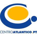 Logótipo da Centro Atlântico