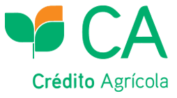 Logótipo da Crédito Agrícola