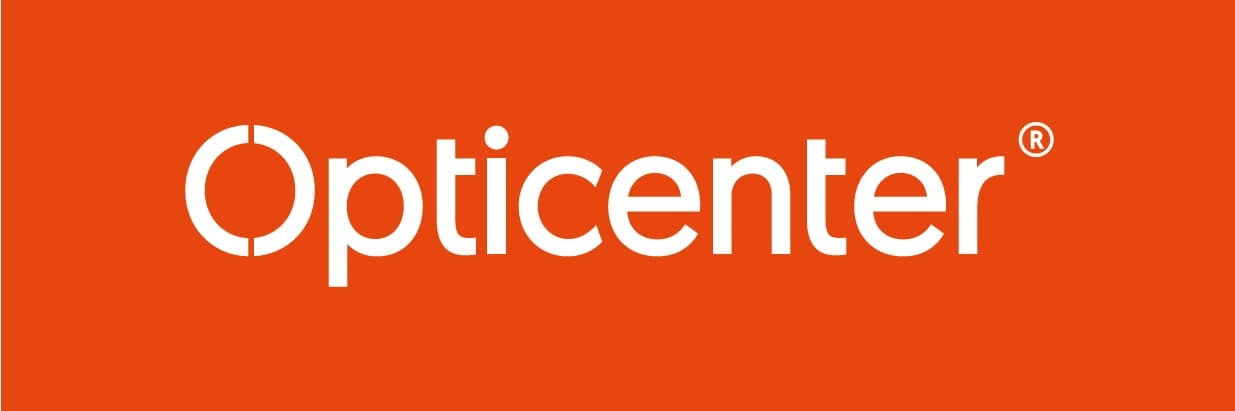 Logótipo da Opticenter