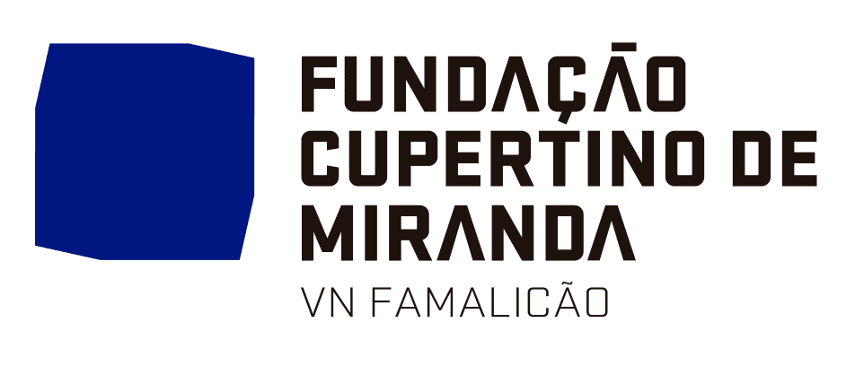 Logótipo da Fundação Cupertino de Miranda