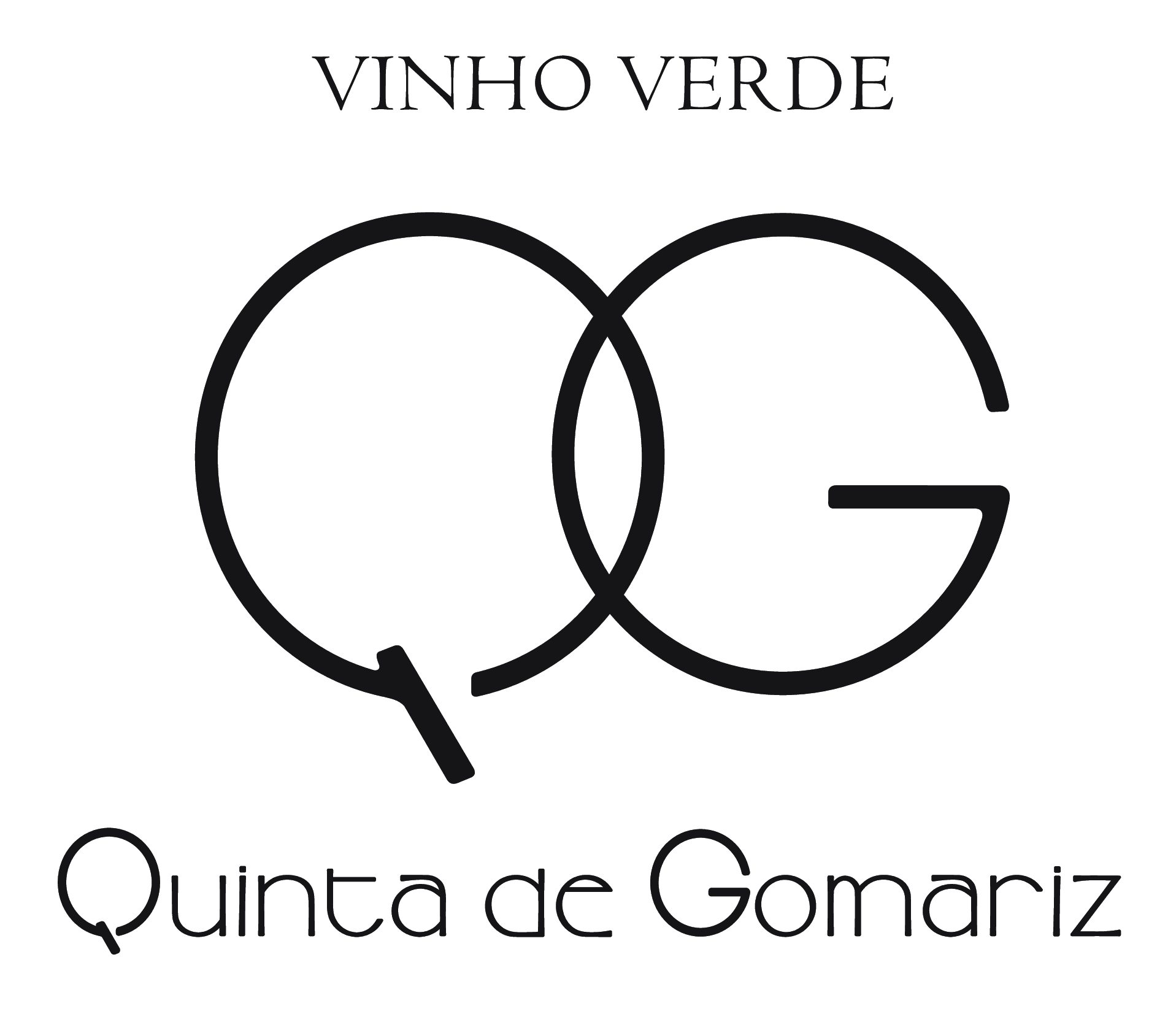 Logótipo da Quinta de Gomariz