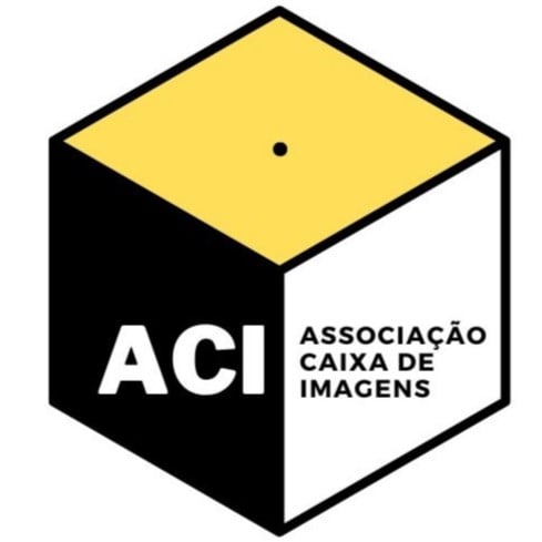 Logótipo da Associação Caixa de Imagens