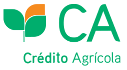 Logótipo da Crédito Agrícola